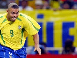 Ronaldo Nazário: “Me gustaría disculparme con todos los padres por mi peinado de 2002”