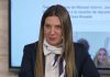 Silvia Lospennato: “La salida de Adorni debió resolverse mucho antes”