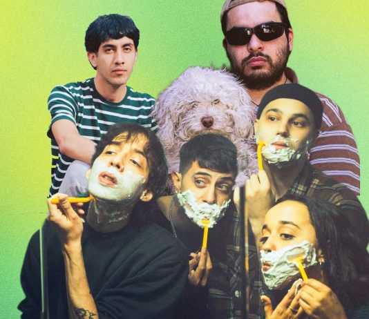 Sonido Konex en julio: Fecha, bandas y entradas
