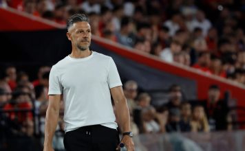 Sorpresa en el fútbol de Europa: Demichelis dejaría Mallorca para dirigir un equipo alemán que jugará la Champions League