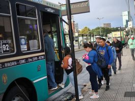 Subtes, colectivos y recolección de residuos deberán brindar servicios mínimos en la Ciudad de Buenos Aires los días de paro