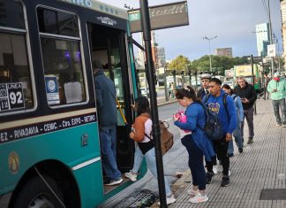 Subtes, colectivos y recolección de residuos deberán brindar servicios mínimos en la Ciudad de Buenos Aires los días de paro