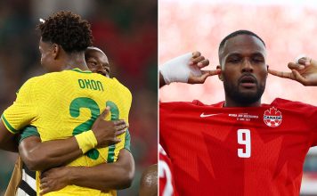 Sudáfrica-Canadá, EN VIVO, por los 16avos del Mundial 2026: hora, TV, formaciones y todo lo que hay que saber