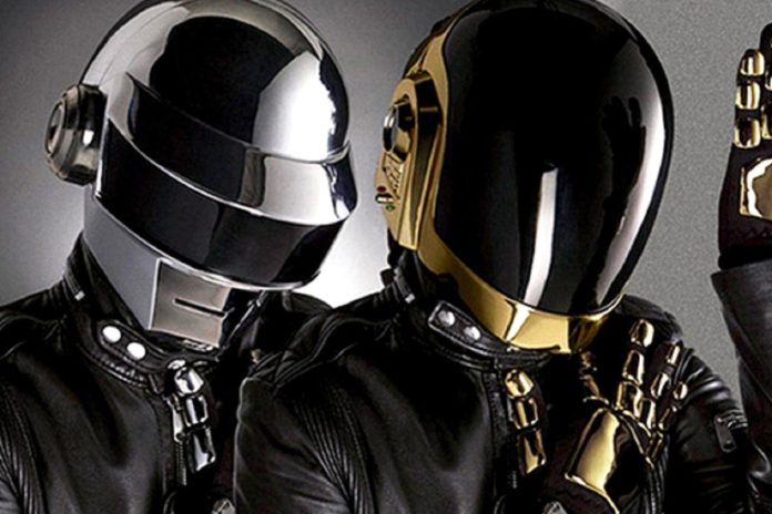 Thomas Bangalter de Daft Punk habló sobre el posible regreso de la banda