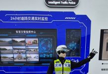 Un paseo por el futuro próximo en AiMOGA Robotics