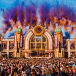 Warsteiner te invita a PAROOKAVILLE, el festival de música electrónica más grande de Alemania