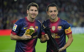 Xavi Hernández reveló los secretos de Messi para ser el mejor de la historia y lo comparó con Michael Jordan: “Es casi inhumano”