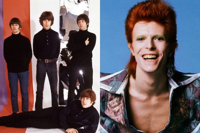 10 canciones cuyo título no aparece en la letra