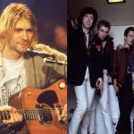 10 canciones que mencionan el nombre de la banda que las interpreta