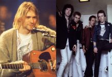10 canciones que mencionan el nombre de la banda que las interpreta