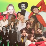 10 lanzamientos para escuchar esta semana