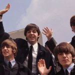 3 canciones de The Beatles con errores