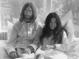 3 gestos famosos de la historia del rock