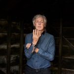 3 músicos que también son pintores