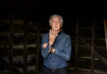 3 músicos que también son pintores