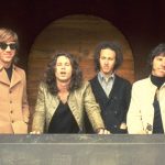 3 poemas que inspiraron «Peace Frog» de The Doors