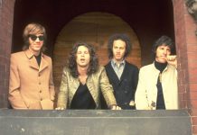 3 poemas que inspiraron «Peace Frog» de The Doors