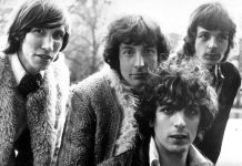 5 bandas nombradas a partir de personas reales