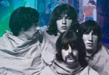5 canciones fundamentales de la psicodelia