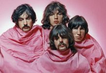 5 canciones que contienen risas reales grabadas en el estudio