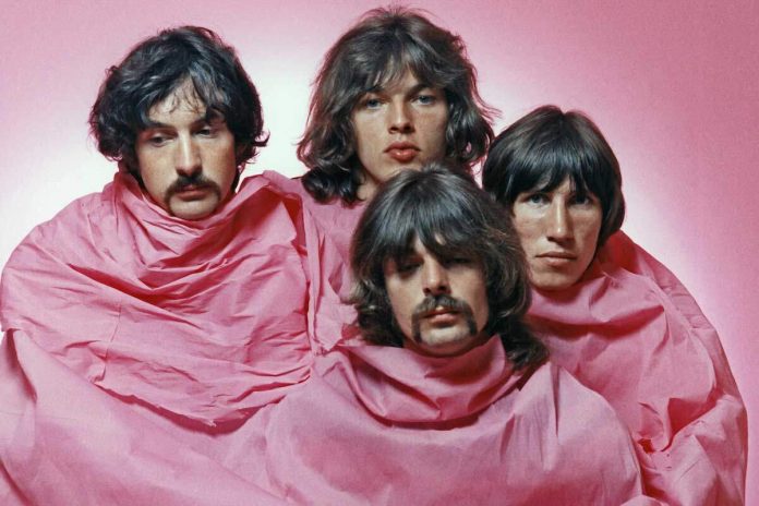5 canciones que contienen risas reales grabadas en el estudio