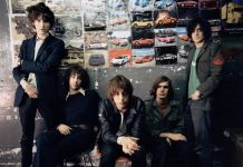 5 covers imperdibles de canciones de The Strokes