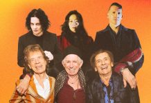 5 discos nuevos para escuchar hoy