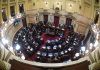 Agendas cruzadas: la Casa Rosada insiste con quitar las PASO, pero en el Senado priorizan otras tres leyes