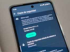Así se puede vaciar la papelera de WhatsApp para liberar espacio en el teléfono