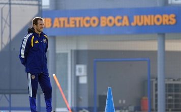 Boca Juniors va por otro delantero en este mercado: los dos nombres que suenan para reforzar al equipo del Vasco Arruabarrena