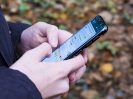 Cómo encontrar la papelera de WhatsApp y liberar espacio en el celular