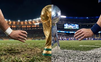 Cómo la final del Mundial 2026 fusiona el fútbol con el espectáculo al estilo Super Bowl