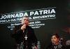 Con foco en una posible visita del Papa, la Iglesia reunió a dirigentes políticos y sociales y pidió por la urgencia del diálogo social