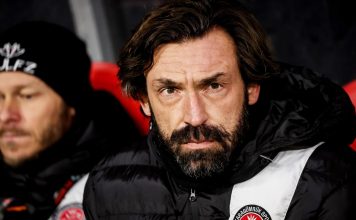 Crece el escándalo en la selección de Italia: las dos renuncias clave que se confirmaron luego del rechazo a Pirlo como técnico