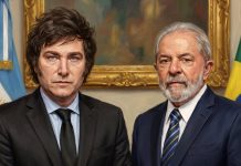 Crece la tensión diplomática: el gobierno de Brasil convocó al embajador argentino tras los dichos de Milei