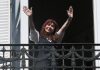 Cristina Kirchner volverá a cobrar una pensión vitalicia de casi $16 millones, mientras el Gobierno espera una decisión de la Corte