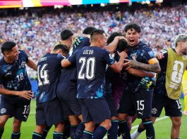 Cuánto cobra cada selección por clasificar a los octavos de final del Mundial 2026