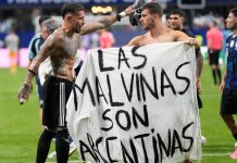 Cuenta regresiva para el año electoral: el Gobierno tropezó en el final del Mundial
