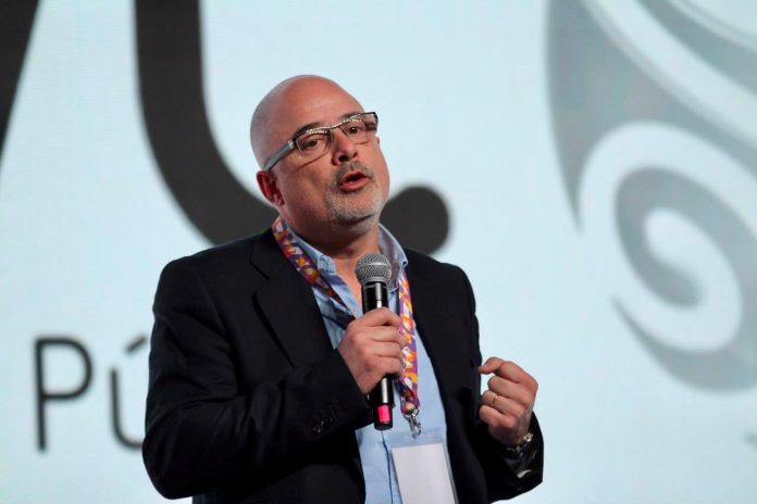 Designaron a Fernando Subirats como subsecretario de Comunicación y Medios Públicos para profundizar la reorganización del área