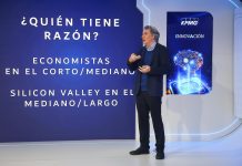 Economía en forma de K: la nueva brecha que genera la IA en las empresas