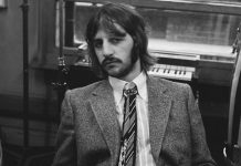 El artista que le causó escalofríos a Ringo Starr: «Fue mi primera influencia musical»