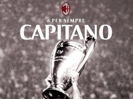 El conmovedor homenaje del plantel del Milan a Franco Baresi durante la pretemporada en Australia