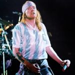 El día que Axl Rose encendió al público argentino con un polémico mensaje