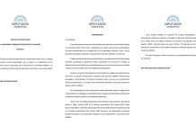 El diputado Esteban Paulón propuso declarar de interés público al documental “Amor trava”