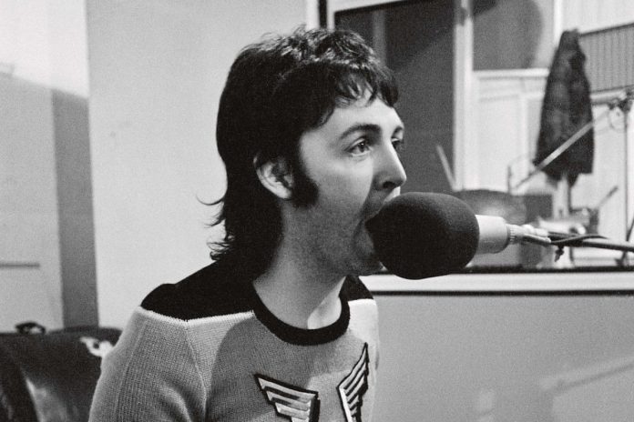 El disco con el que Paul McCartney quiso reinventarse y terminó decepcionándose