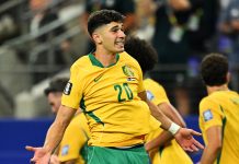El escándalo que rodea a una de las jóvenes estrellas del Mundial: fue detenido por exceso de velocidad y dio positivo en cocaína