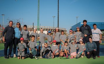 El fin del “ganar ya”: por qué el tenis argentino cambia la forma de detectar y formar a sus talentos