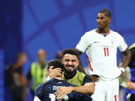 El Flaco López habló tras su debut en el Mundial con la selección argentina: “Vamos a luchar por ganar la cuarta”