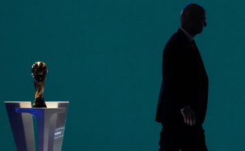 El fútbol asiático se unió al bloque de rechazo y sumó otro revés para el proyecto de Infantino en FIFA: cómo está el mapa de votos