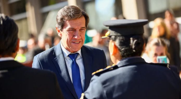 El gobernador de Jujuy se expresó en contra de eliminar las PASO: “Son una buena herramienta”